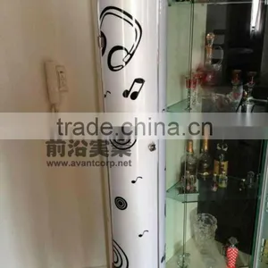 Original Modern Plastic Revolving Shoe Rack thumbnail-3