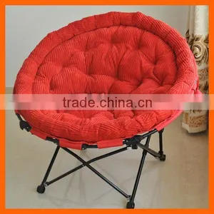 Oversize Moon Chair,Foldable and Portable thumbnail-1