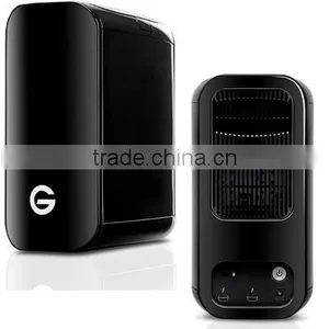 G-Technology G-RAID Studio GRADTH2PB80002BBB DAS Array thumbnail-1