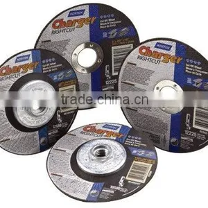 Type 01 Charger RightCut Cut-Off Wheels (Each) thumbnail-1