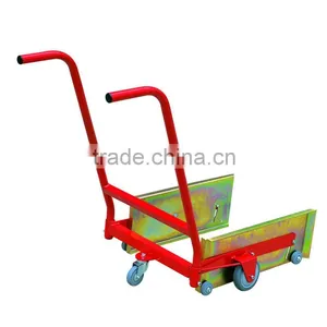 Container Trolley 200KG Capacity thumbnail-1