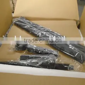 Black Painting Foldable Leg New Gas Type Butane Bbq Gas Grill thumbnail-4