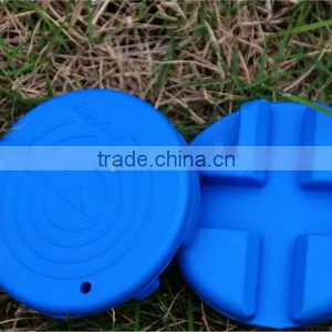Colorful Rubber Arrow Puller Directselling From China Singrun Company thumbnail-4