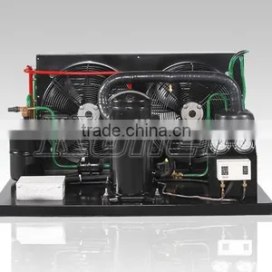 2016 Hot Sale 12 Tons Cold Storage Room With Evaporator Unit for Fruits & Vegetables VCR40 thumbnail-2