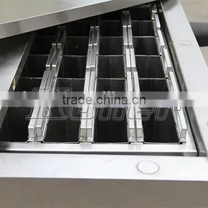 Koller MB20 Good Price Block Ice Machine for Seafood thumbnail-5