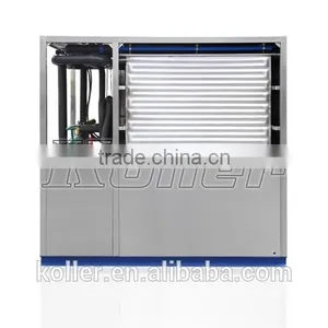 5 Ton Easy Saving Power Plate Ice Maker For Fishery thumbnail-2