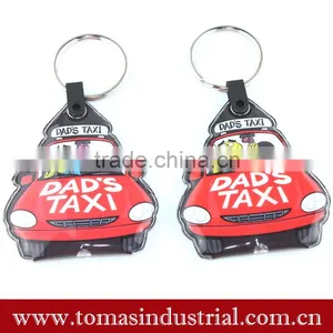China New Design 40 Meters Long Range Key Chain Whistle Electronic Key Finder thumbnail-1