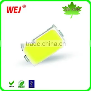 5730 0.5w 45-50lm 12000-16000k Ra80 5730 Cool White Smd Led Specifications thumbnail-1