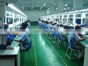 Shenzhen Aonsmart Technology Co., Ltd. company overview - view 1 thumbnail
