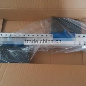 Aluminium Alloy Starting Block Adjustable For Plastic Cement Track Competition and Training thumbnail-2