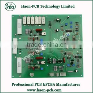 Low Cost Roaster PCBA thumbnail-1