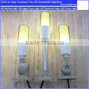 ONN-M4T CNC Led Machine Lamp / Machine Tool Warning Lamps thumbnail-3