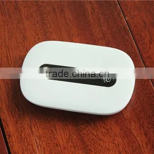 Original Unlocked Vodafone R206 3G Mobile WiFi Hotspot Router thumbnail-3