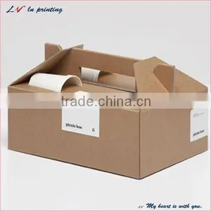 Custom Multifunctional Well Designed Parcel Box thumbnail-1