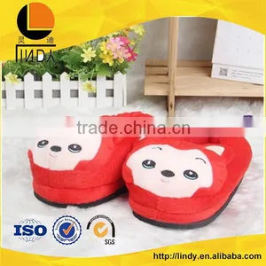 Cheap Wholesale Bedroom Cotton Hotel Slippers thumbnail-6