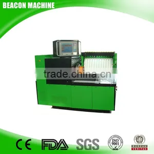 China Best Selling Product BC3000 Diesel Injector Pump Test Benches thumbnail-1