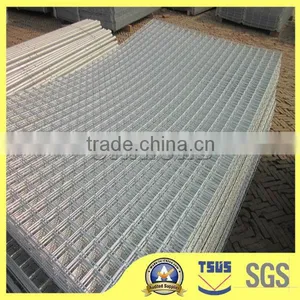 Galvanized Wire Mesh Panel thumbnail-1