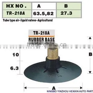 TR13 Car/light Truck Specially Valves thumbnail-2