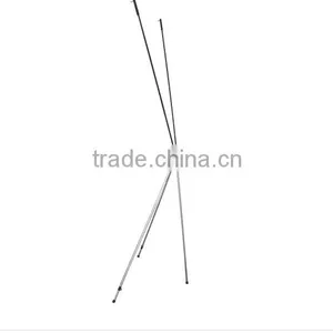 Economic Free Standing X-banner Display thumbnail-5