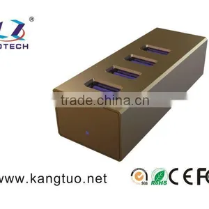 AOTECH Usb Hub Powered 2 Port Usb 3.0 Hub thumbnail-1