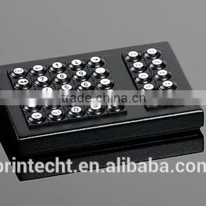 Metal Illuminated Numeric Keypad thumbnail-2