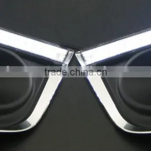 2014 COROLLA LED FOG LAMP / 2014 COROLLA DRL/COROLLA DAYTIME RUNNING LIGHT thumbnail-2
