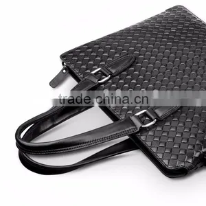 Fashional Design Laptop Bag/single-shoulder Laptop Bag for Men for Macbook Series thumbnail-2