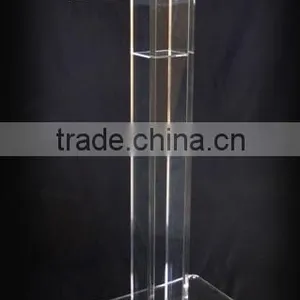 Cheap Acrylic Lectern thumbnail-1