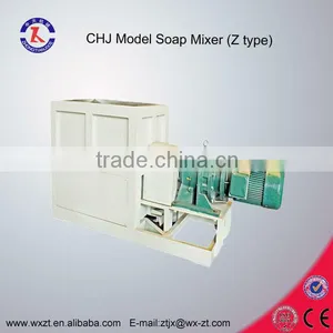 Toilet Soap or Laundry Soap Mixer(soap Mixing Equipment) thumbnail-1
