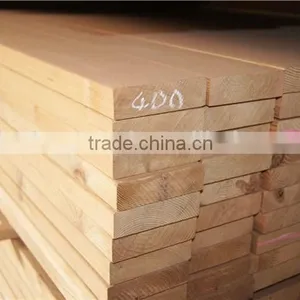 Thermowood Outdoor Usage Decking thumbnail-3