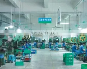 Foshan Wantong Caster Co., Ltd. company overview - view 2 thumbnail