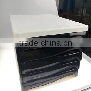 Plastic File Cabinets thumbnail-3