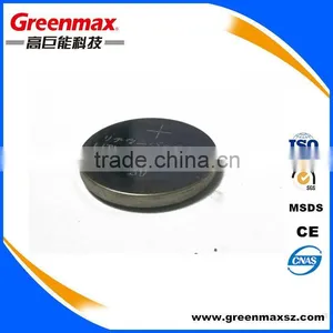 Blister Packaging Cr2032 Lithium Button Cell Battery thumbnail-3