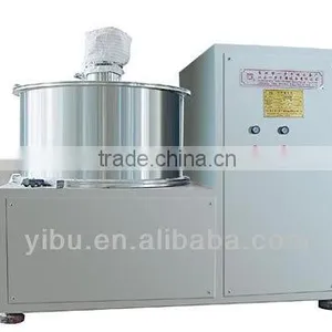 QZL-BALLING Granulator/pelletizer thumbnail-1