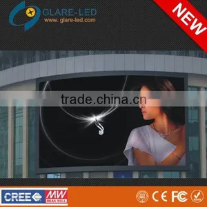 P6 Indoor Full Color LED Display Screen thumbnail-1