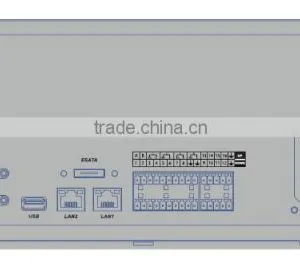 LS VISION China Onvif Nvr Nvr P2P 64Ch Open Source Nvr Software thumbnail-2