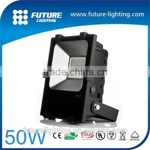 2016 Shenzhen Quality 3 Years Warranty 110lm/w IP65 SMD 50w Led Floodlight thumbnail-1