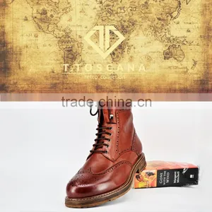 Sexy Lace Boot Shoes Platform Boots Shoes High Top Shoes thumbnail-5