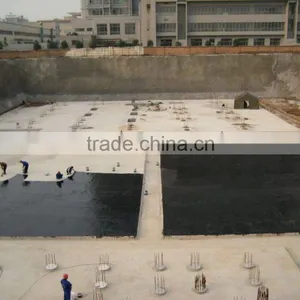 ISO Certificate High Quality Construction Material Waterproof Coating thumbnail-2