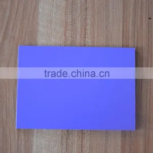 Plastic Aluminum Composite Panel thumbnail-5