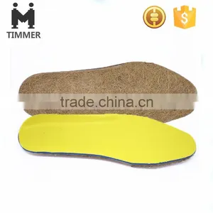 Comfotable High Quality Soft Correction Insoles for Bowlegs thumbnail-2