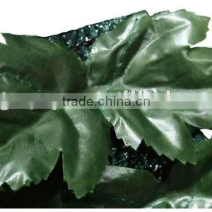 Dark Green Color Decorative Artificial Leaves thumbnail-1