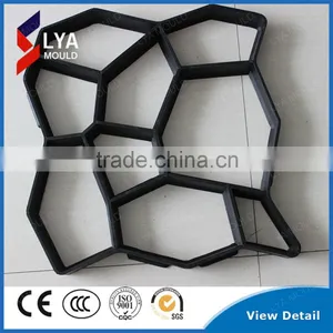 DIY Garden Stone Mould thumbnail-2