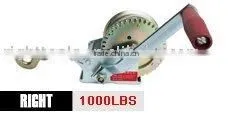Hand Winch Puller thumbnail-1