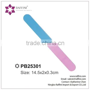 Substantial Manufactures EVA Eastern Nail File thumbnail-1