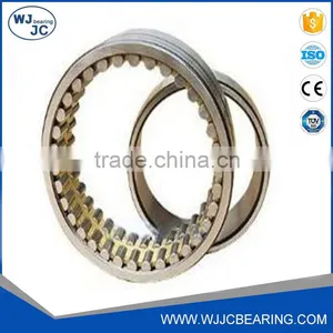 NNU3024 Double-row Cylindrical Roller Bearing, Pleton Brand Bearing Strip Roller thumbnail-4