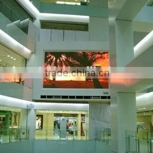 Led Product Manufacture p5 Smd Full Color Led Module thumbnail-6