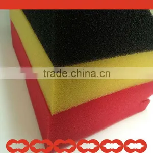 Customized Cleaning Bath Magic Filter Sponge Pad thumbnail-1