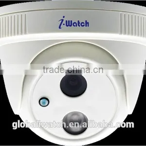 IW-P6015GE HD 1.0MP Built in IR CUT IP CCTV Camera thumbnail-3