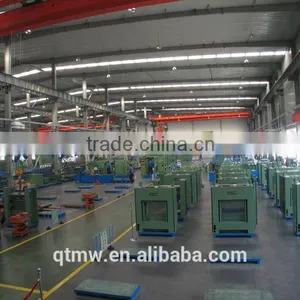 High Speed Yarn Production Blowroom and Carding Machine thumbnail-2